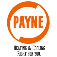 payne hvac company