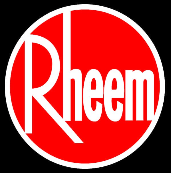 rheem hvac company